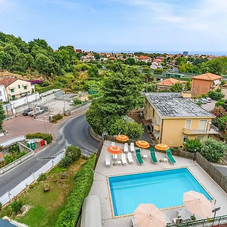 Appartement Pino 13