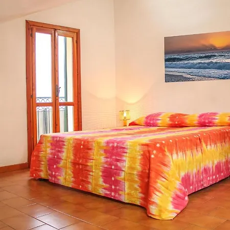 Pino 13 Appartement Boissano